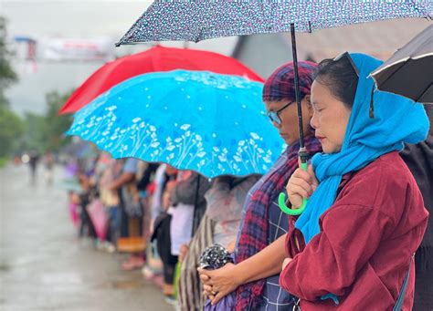 manipur women paraded naked porn|Shocking video emerges of sexual assault in India’s Manipur